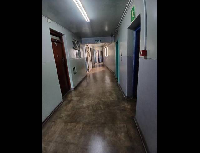 1 BEDROOM APARTMENT FOR SALE IN ESPLANADE